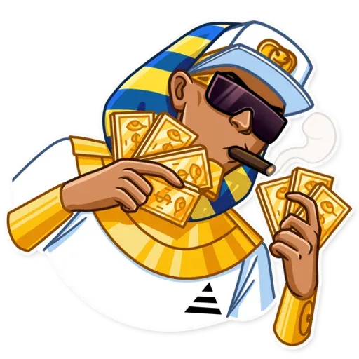 Vaddidas - Sticker 29
