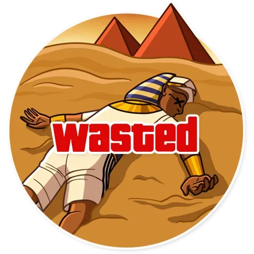 Vaddidas - Sticker 28