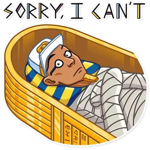 Vaddidas - Sticker 14