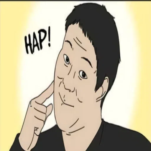 meme RL - Sticker 9