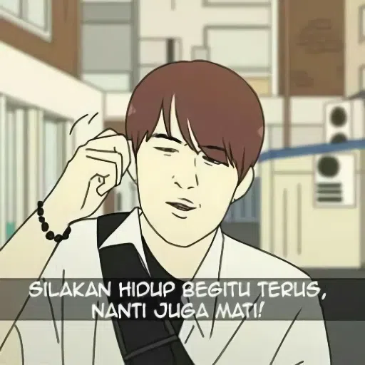 meme RL - Sticker 25