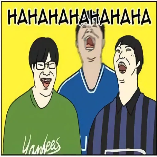 meme RL - Sticker 24