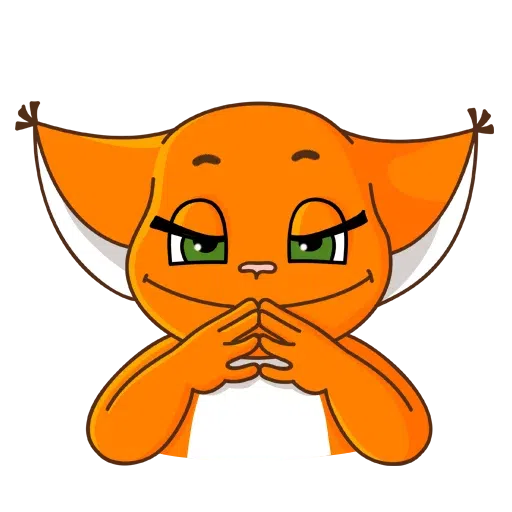 Крошка Ши 2 - Sticker 16