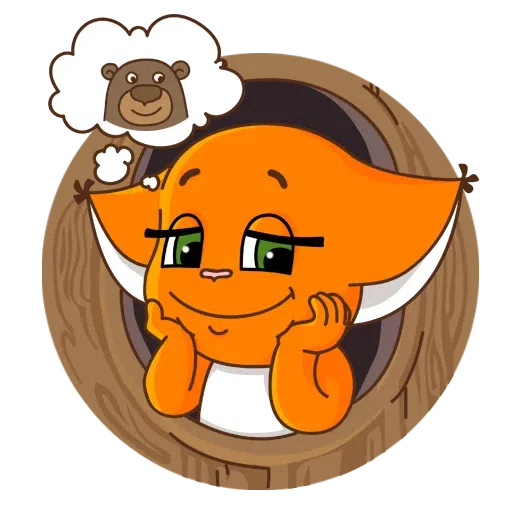 Крошка Ши 2 - Sticker 11