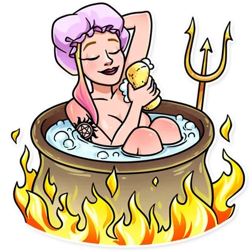 Buffy - Sticker 22