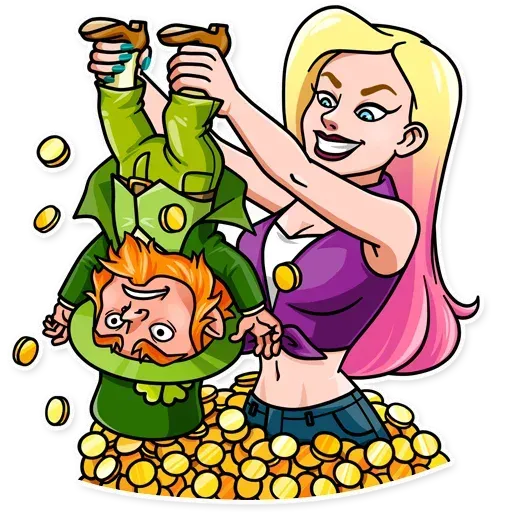 Buffy - Sticker 19
