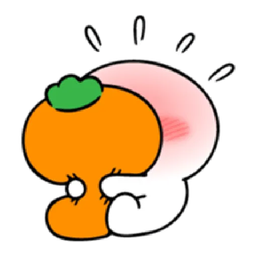 Spoiled Rabbit You-4 - Sticker 30