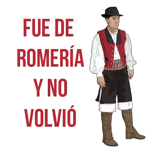 Canarias - Sticker 18