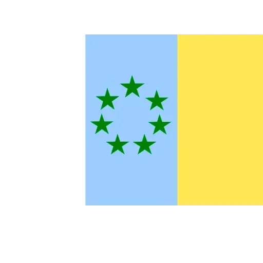Canarias - Sticker 15