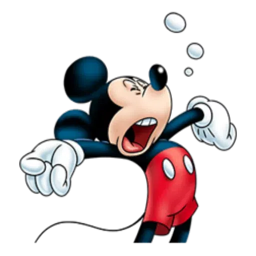 Topolino - Sticker 16