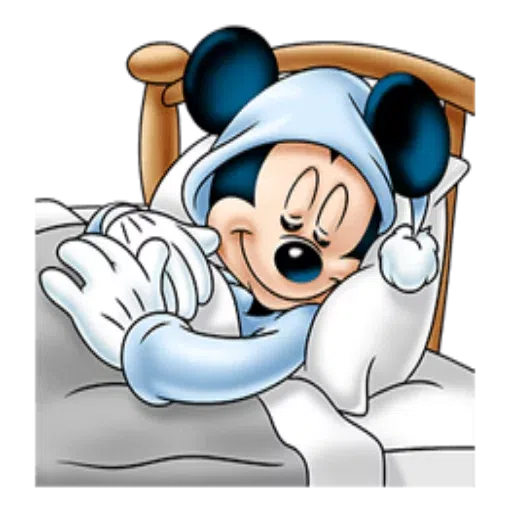 Topolino - Sticker 15