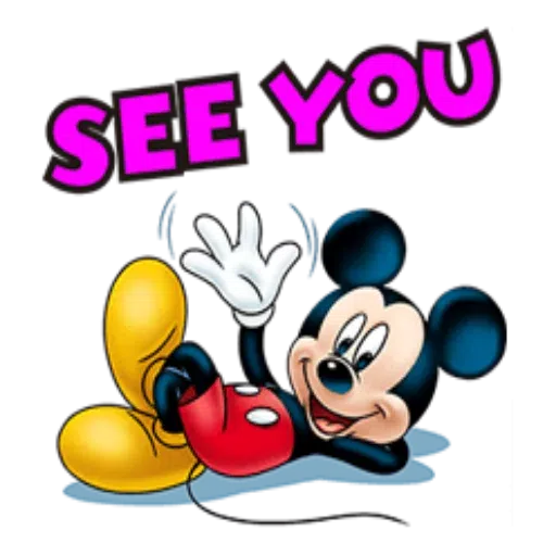 Topolino - Sticker 14