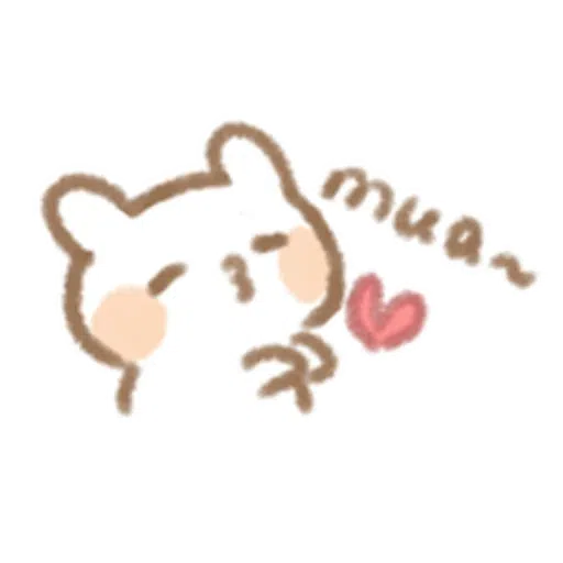 可爱联盟5 - Sticker 16