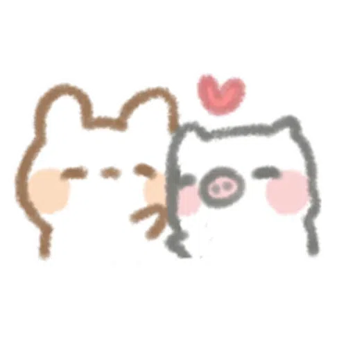 可爱联盟5 - Sticker 14