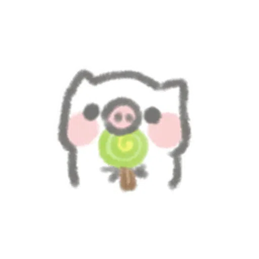 可爱联盟5 - Sticker 22
