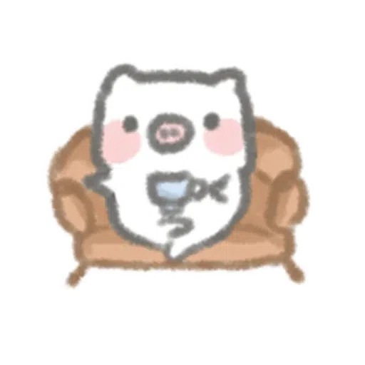 可爱联盟5 - Sticker 18