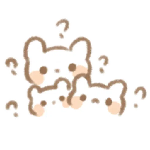 可爱联盟5 - Sticker 17