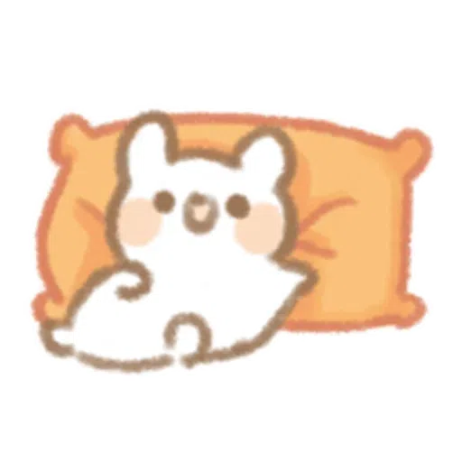 可爱联盟5 - Sticker 12
