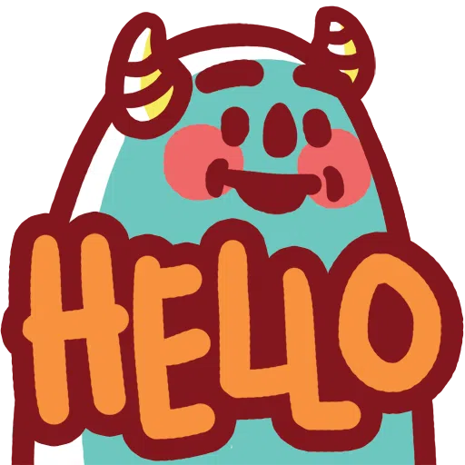 奴隸獸 - 日常 - Sticker 10