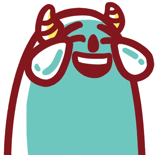 奴隸獸 - 日常 - Sticker 9