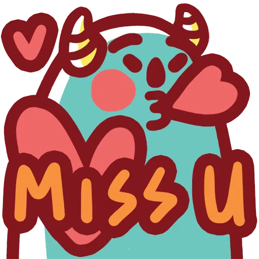 奴隸獸 - 日常 - Sticker 20