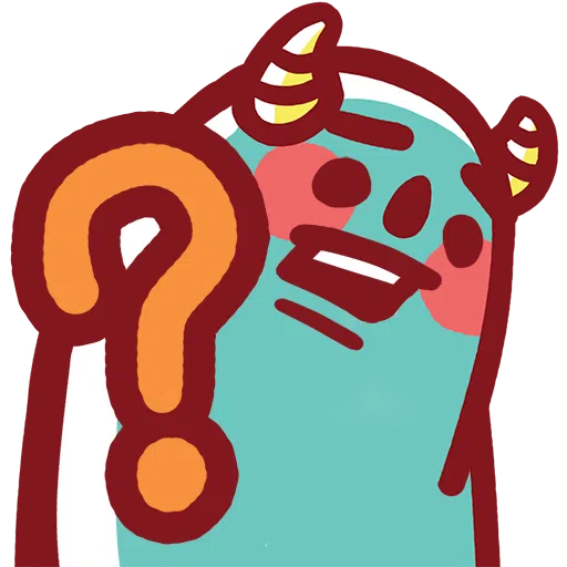 奴隸獸 - 日常 - Sticker 17