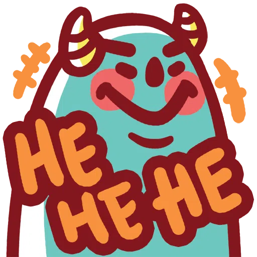 奴隸獸 - 日常 - Sticker 14
