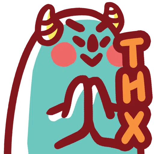 奴隸獸 - 日常 - Sticker 11