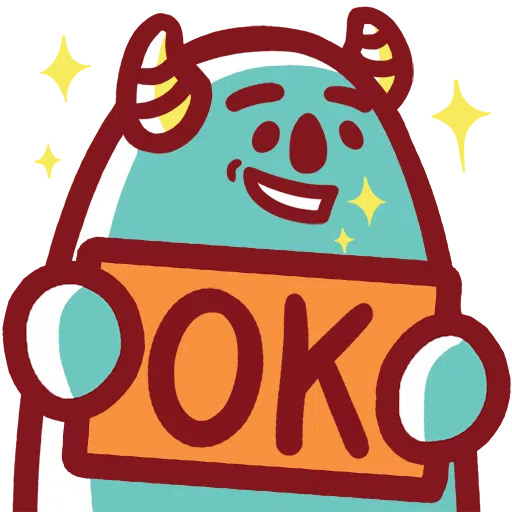 奴隸獸 - 日常 - Sticker 19