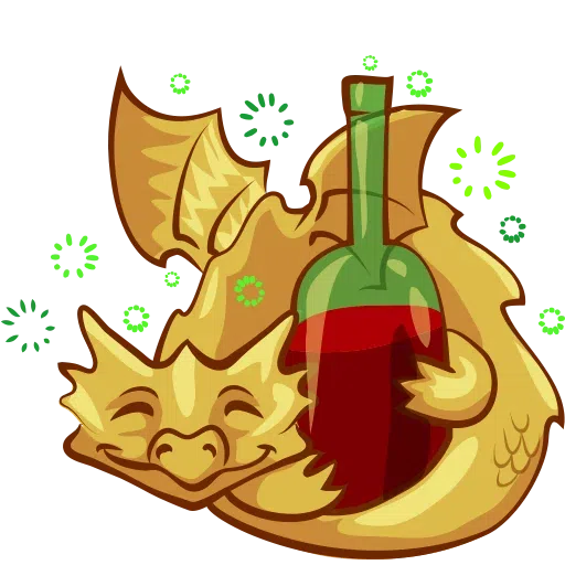 Gold1 - Sticker 28