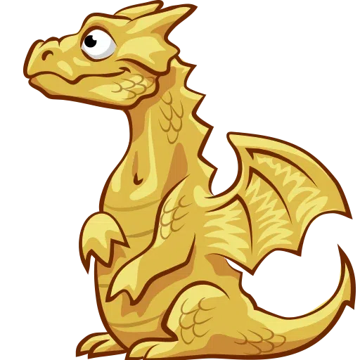 Gold1 - Sticker 19