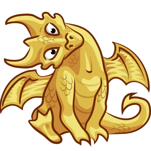 Gold1 - Sticker 10