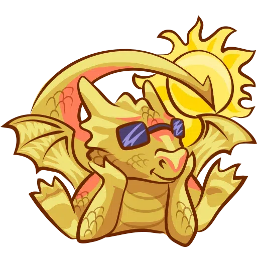 Gold1 - Sticker 12