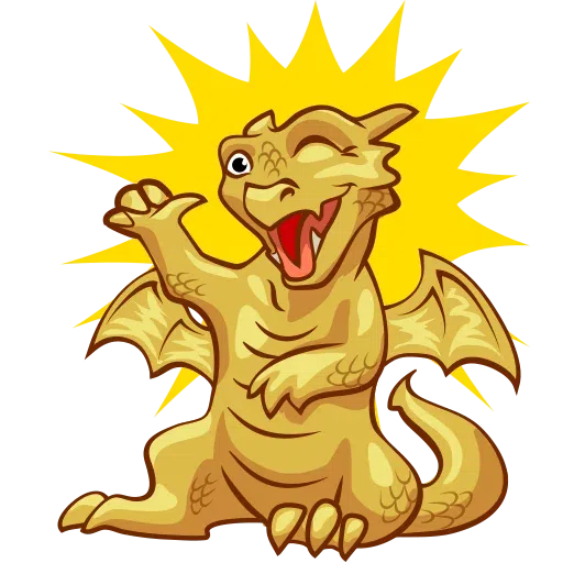 Gold1 - Sticker 16