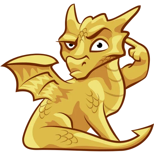 Gold1 - Sticker 27