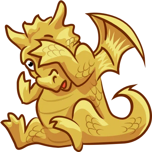 Gold1 - Sticker 22
