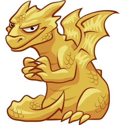Gold1 - Sticker 14
