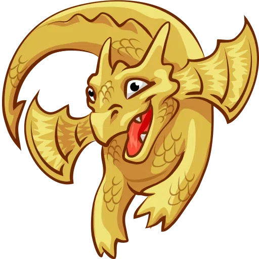 Gold1 - Sticker 29