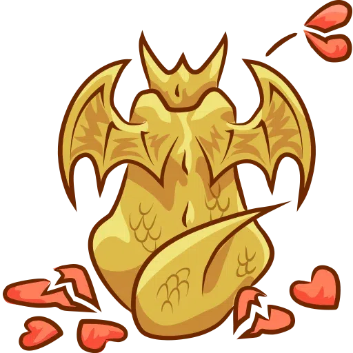 Gold1 - Sticker 30