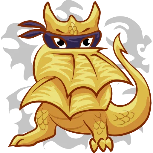Gold1 - Sticker 23