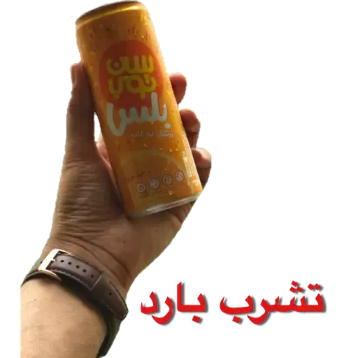 Arabic1 - Sticker 24