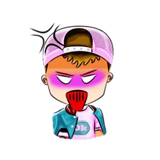 Mtnv2 - Sticker 14