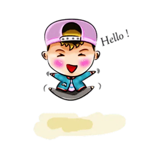 Mtnv2 - Sticker 11