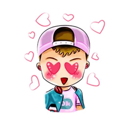 Mtnv2 - Sticker 12