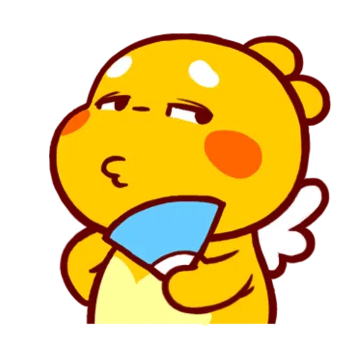 QooBee 1 - Sticker 17