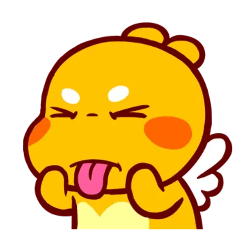 QooBee 1 - Sticker 29