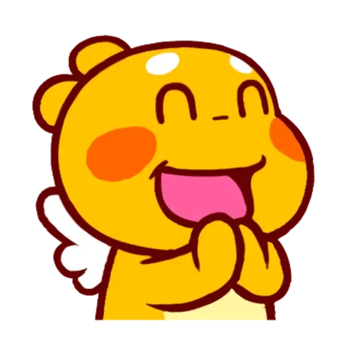 QooBee 1 - Sticker 21