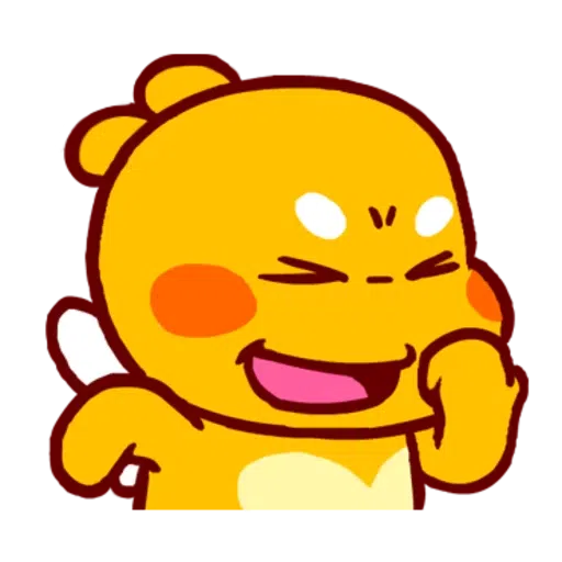 QooBee 1 - Sticker 23