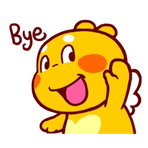 QooBee 1 - Sticker 26