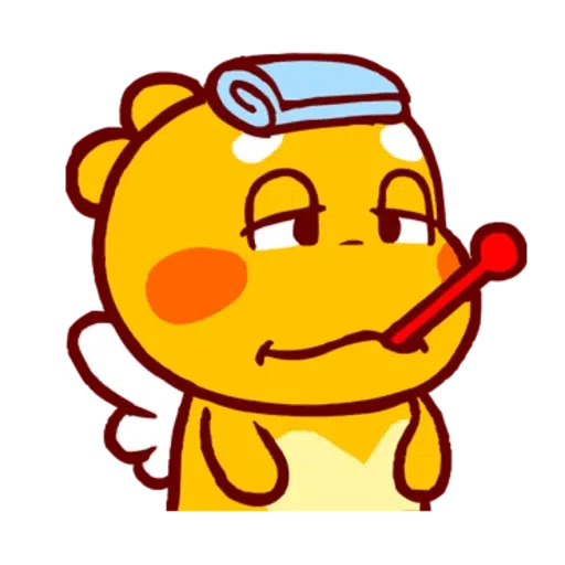 QooBee 1 - Sticker 13